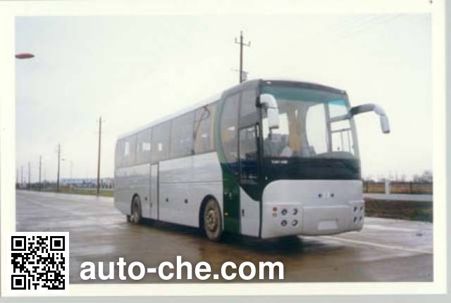 Yanjing YJ6116H1 bus