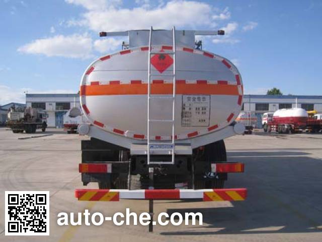 Youlong YLL5312GYY oil tank truck