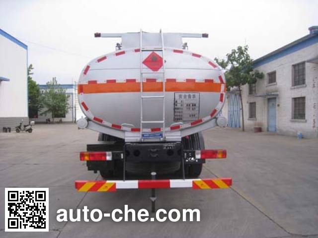 Youlong YLL5315GYY oil tank truck