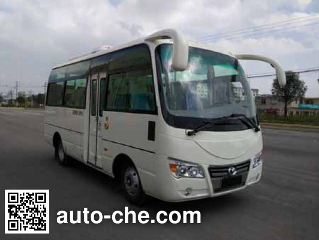 Yunma YM6608B bus