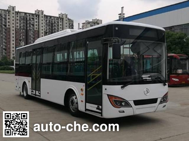 Changlong YS6100GBEV1 electric city bus