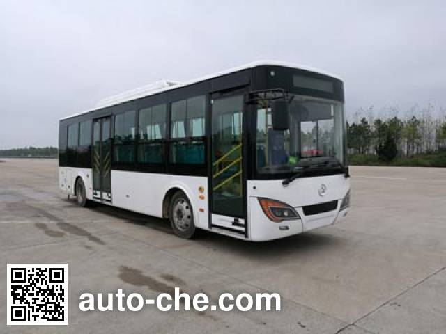 Changlong YS6100GBEV2 electric city bus