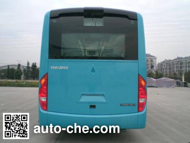 Changlong YS6122QG city bus
