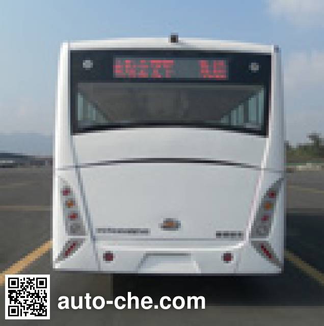 Suitong YST6100BEVG electric city bus