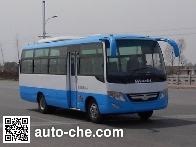 Shuchi YTK6750V4 bus