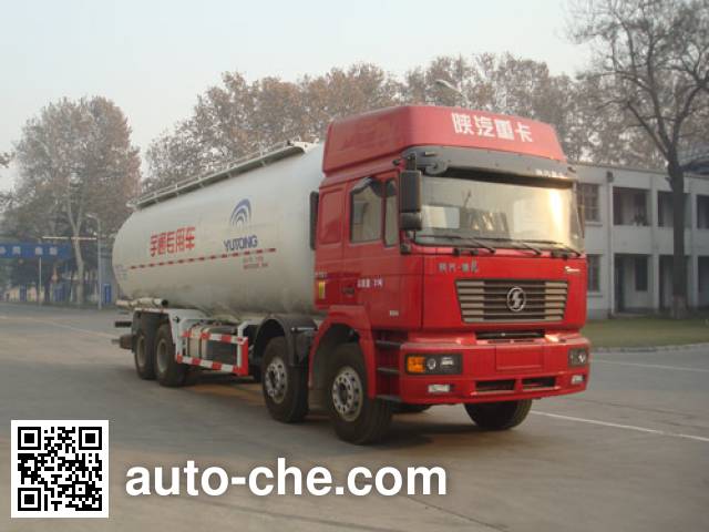 Yutong YTZ5315GFL34E автоцистерна для порошковых грузов