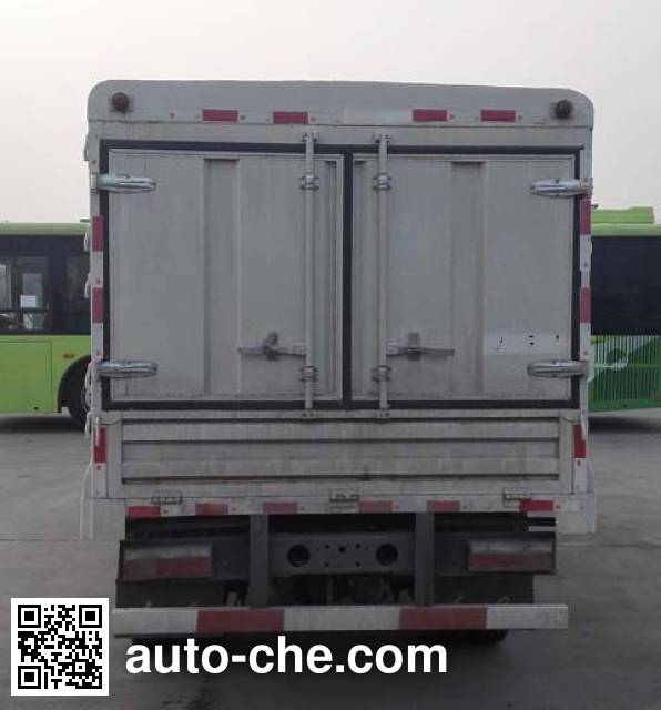 Yunwang YWQ5030CCYLZ4D stake truck