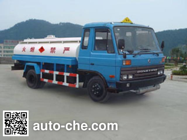 Yunwang YWQ5080GYY oil tank truck