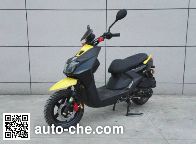 Yizhu YZ150T-A scooter