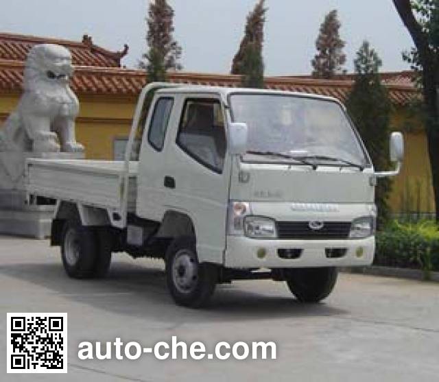 Qingqi ZB1021BPB-1 cargo truck
