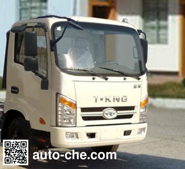T-King Ouling ZB1071JDD6V truck chassis