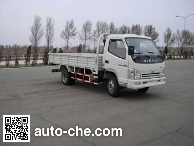 Qingqi ZB1042KBDD cargo truck