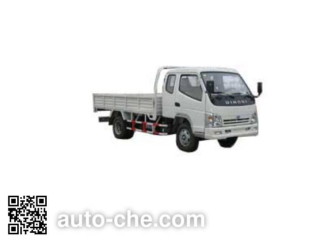 Qingqi ZB1046KBPD-3 cargo truck