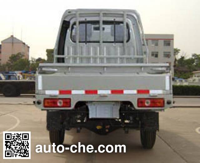 T-King Ouling ZB1610W1T low-speed vehicle