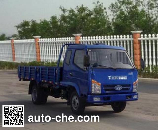 T-King Ouling ZB2030LPD6F off-road dump truck