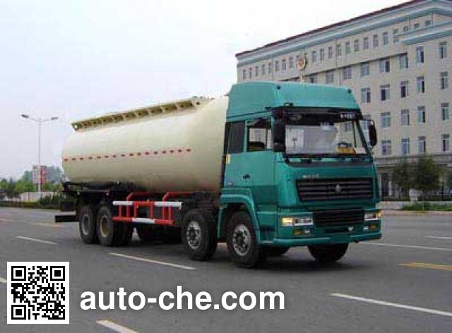 Huajun ZCZ5311GSNZZ bulk cement truck