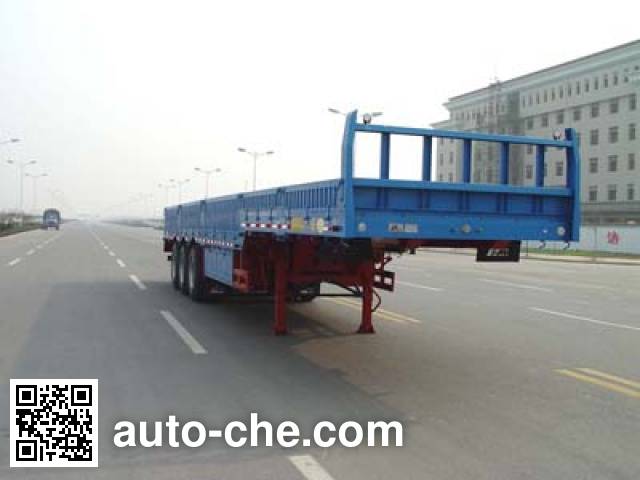 Huajun ZCZ9403A trailer