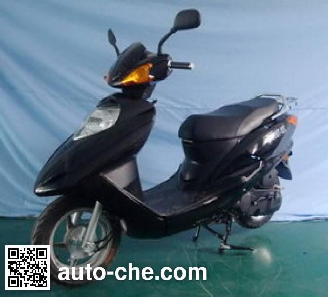 Zhenghao ZH100T-12C скутер