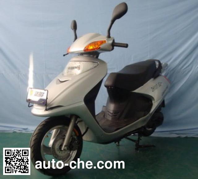 Zhenghao ZH100T-3C скутер
