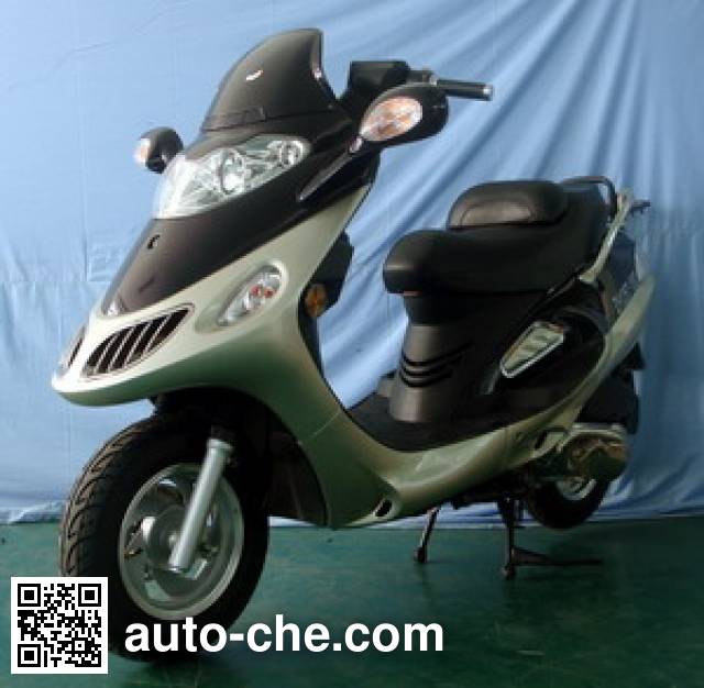 Zhenghao ZH125T-10C скутер