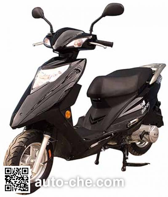 Zhonghao ZH125T-27C scooter