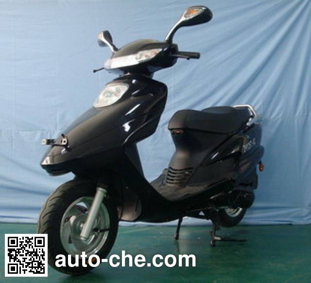 Zhenghao ZH125T-4C скутер