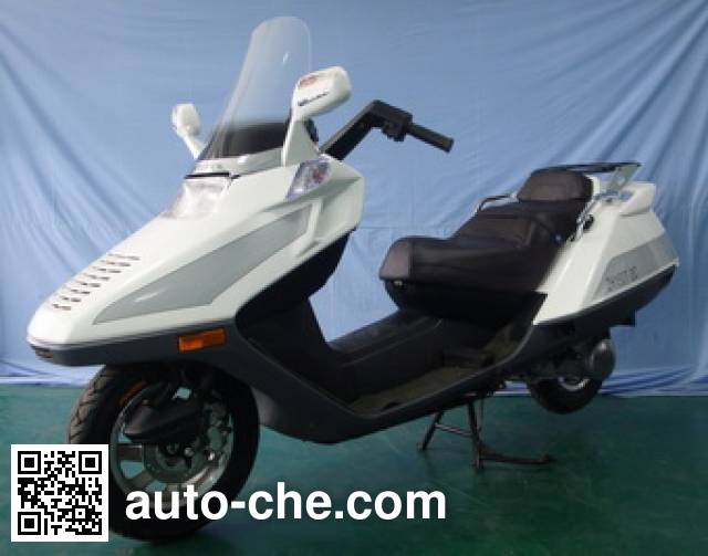 Zhenghao ZH150T-2C скутер
