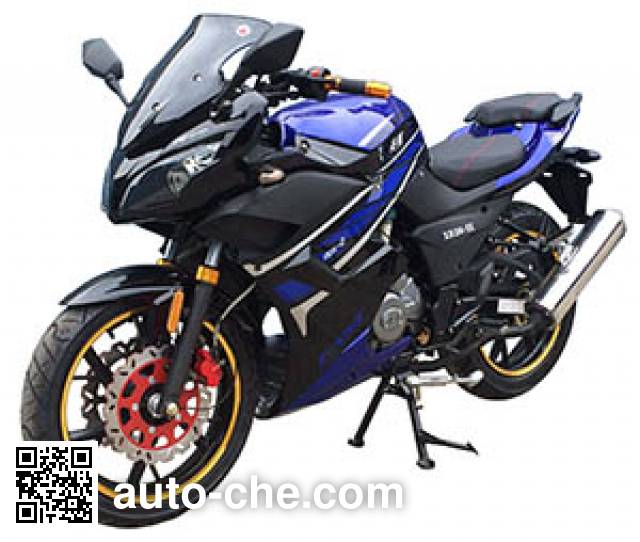 Zhonghao ZH200-5X motorcycle