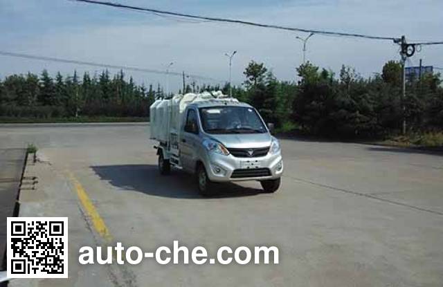 Chenhe ZJH5030ZZZ self-loading garbage truck