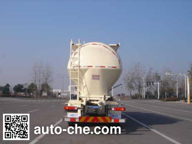 CIMC ZJV5250GFLTH bulk powder tank truck