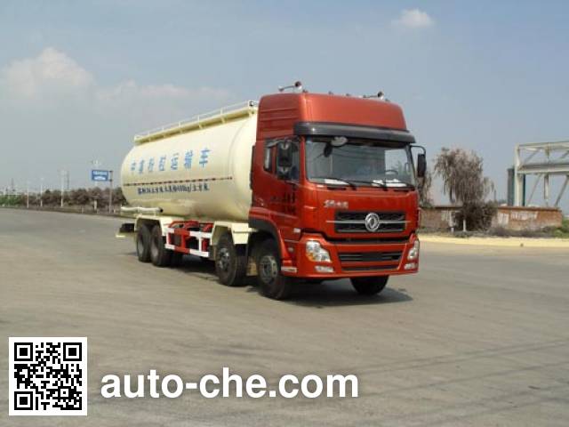 CIMC ZJV5310GFLHJDFB bulk powder tank truck