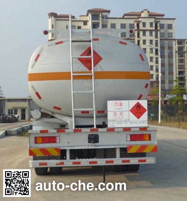 CIMC ZJV5310GYYSZDF oil tank truck