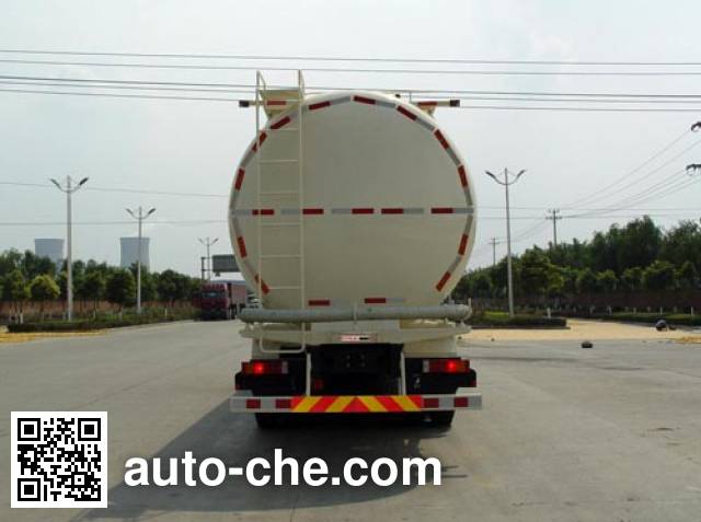 CIMC ZJV5311GFLHJDF bulk powder tank truck