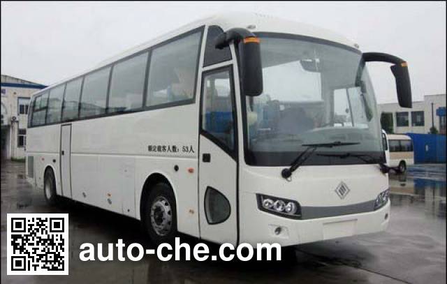 Jinggong ZJZ6128P3 bus