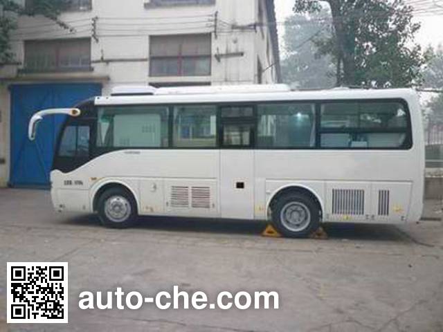 Yutong ZK5111XYLAA medical vehicle