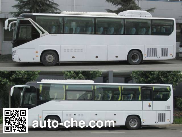Yutong ZK6107HN1Y bus