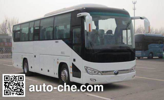 Yutong ZK6107HNZ1 bus