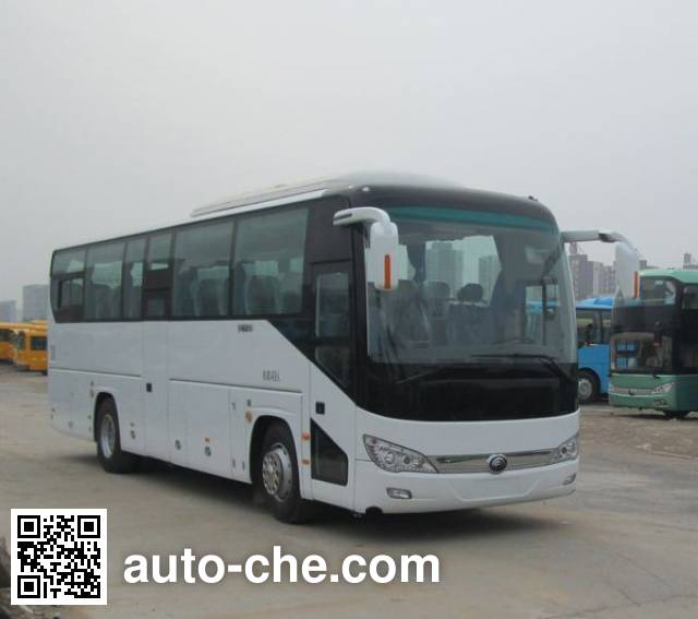 Yutong ZK6107HTZA bus