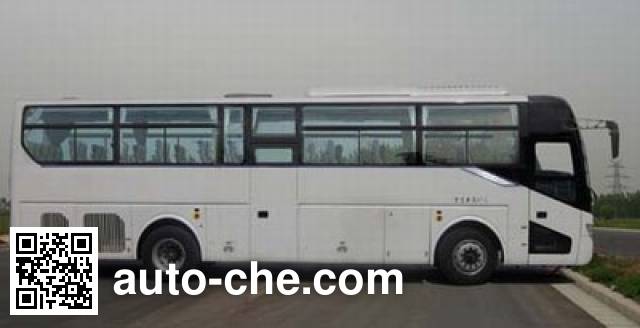 Yutong ZK6109H2Z bus