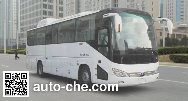 Yutong ZK6110HN5T bus