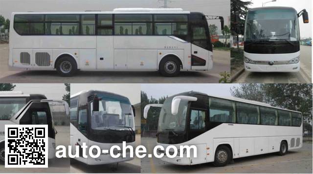 Yutong ZK6110HN5T bus