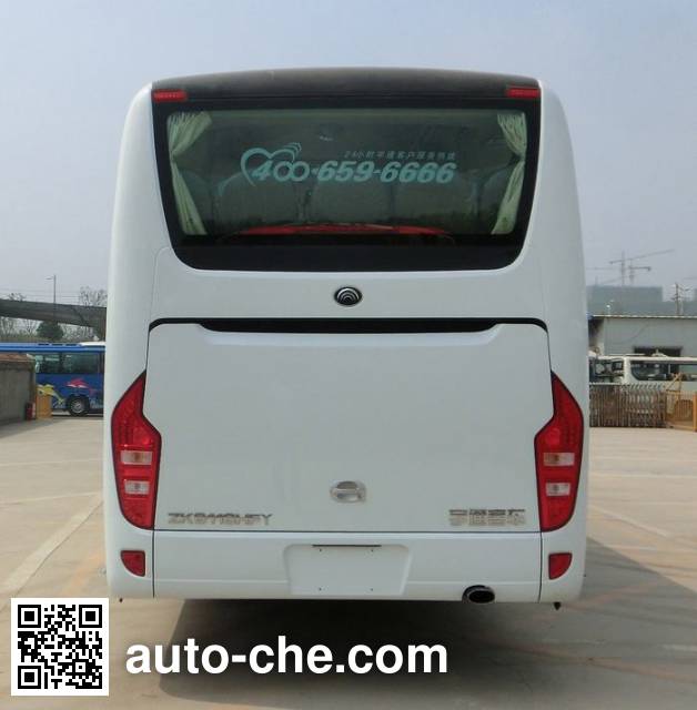 Yutong ZK6116HFY bus