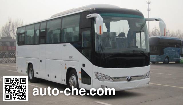 Yutong ZK6117HNQZ2 bus