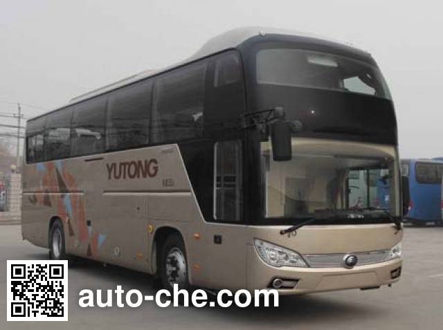 Yutong ZK6118HY1Y bus