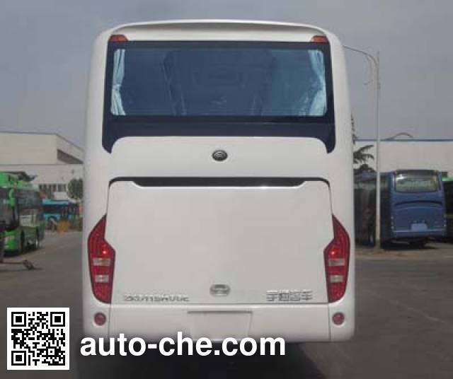 Yutong ZK6119HQ6E bus
