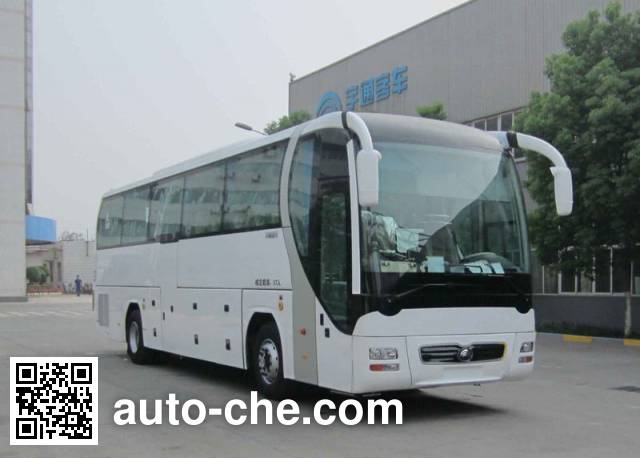 Yutong ZK6120HQ5R41 bus