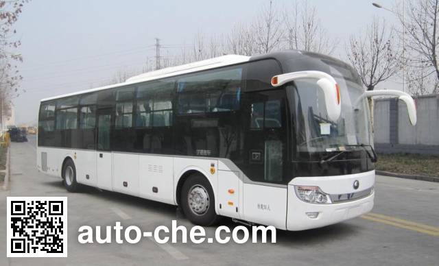 Yutong ZK6121HNQ5Y bus