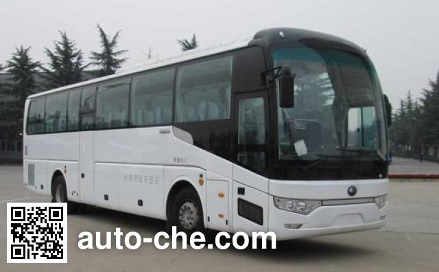 Yutong ZK6122HNQ8Y bus