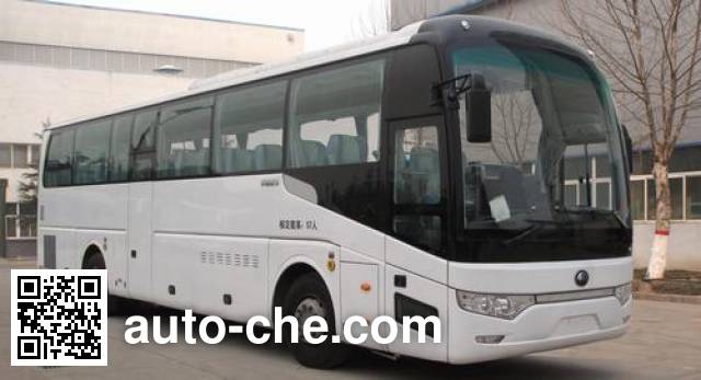 Yutong ZK6122HNQ8Z bus