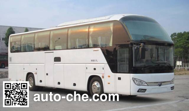 Yutong ZK6122HQB5E bus